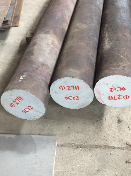 曲沃9Cr2工具钢